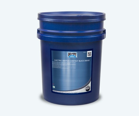 电气开关触点黑色润滑脂Electric Switch Contact Black Grease