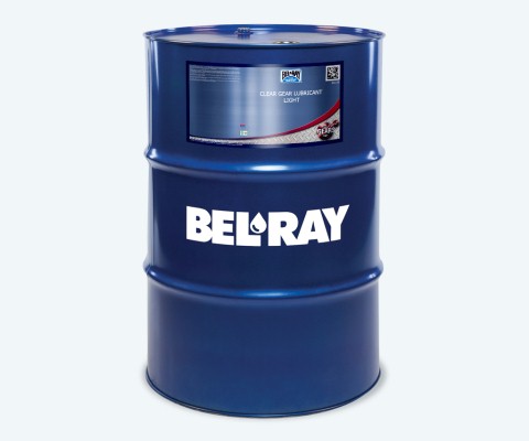 Bel-ray合成开式齿轮润滑脂Molylube® SF 100 Semi-Synthetic Open Gear Lubricant