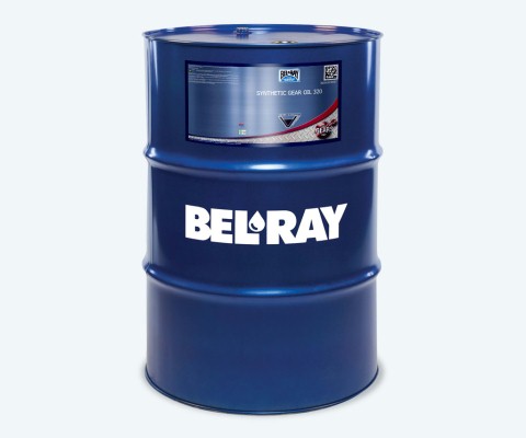 合成齿轮油Synthetic Gear Oil